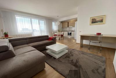 Pipera Rond Omv,cu spatii de depozitare,renovat,foarte curat,garaj,liber. - 3