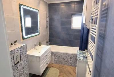 Apartament 2 camere 55 mp utili 2 locuri de parcare balcon Deventer - 6