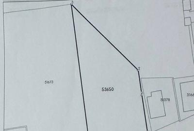 Teren 2587 mp, jud Neamt, Pangarati, deschidere catre lac, potential turistic - 9