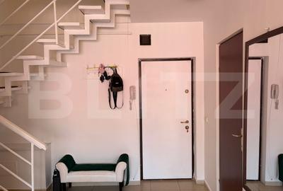 Apartament 4 camere, 3 Niveluri, 108 mp, la cheie, imobil nou, zona Manastur - 7