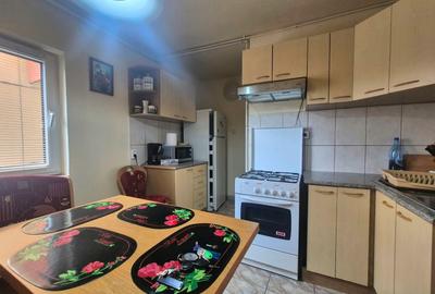 Exclusivitate-  Apartament 2 camere cu loc de parcare - 9