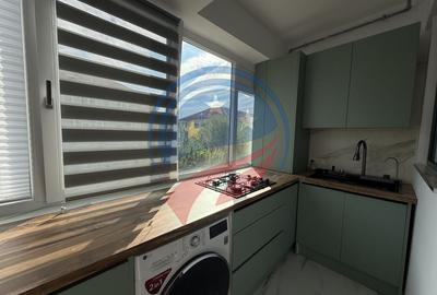 Apartament de inchiriat în bloc nou/Craiova/Parcul Nicolae Romanescu - 17