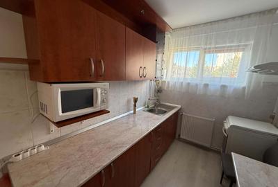 Apartament de inchiriat cu 2 camere -Aleea Micus-Manastur - 1