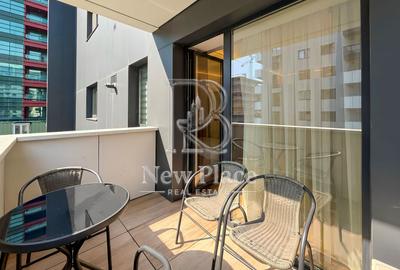 [VIDEO] CORTINA NORTH | Studio deosebit | Totul este nou | Bucatarie inchisa - 11
