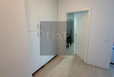2 camere, bucatarie inchisa, garaj, Beta Residence - 7