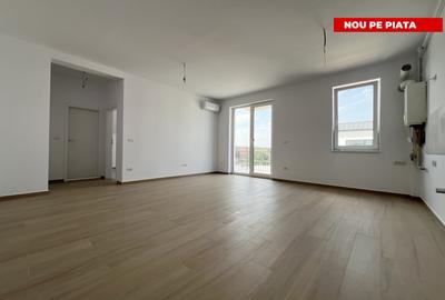 Apartament cu 2 camere decomandat în Freidorf