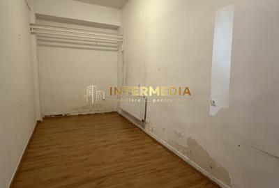 Camera Birou de Inchiriat cu acces si Parcari CENTRU UltraCentral Alba Iulia - 2