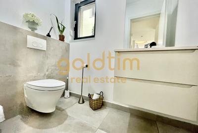 UNIQUE/LUXURY DESIGN/INDIVIDUAL VILLA/IANCU NICOLAE/2 PARKINGS - 16