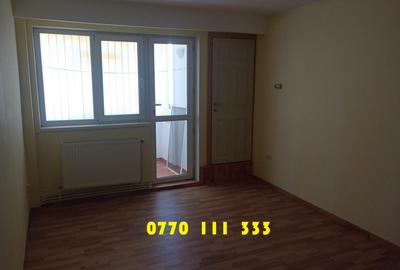 Apartament cu 2 camere semidecomandat în Gării