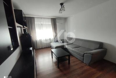 Apartament cu 3 camere decomandat, mobilat în Găvana