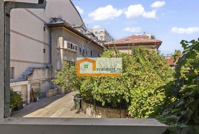 Langa Metrou, curte proprie 200mp, Garaj, 3 camere, centrala, pet friendly - 14