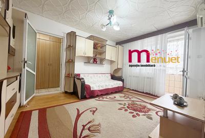Apartament 2 camere,str.Isaccei,2balcoane - 14
