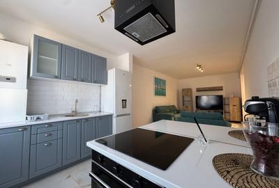 Apartament 2 camere Parter Otopeni-Tunari - 7