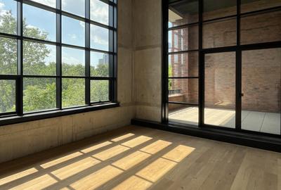 Apartament cu 4 camere decomandat în Floreasca