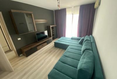 Apartament cu 2 camere decomandat în Militari