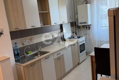 Apartament cu 2 camere decomandat, mobilat în Mănăștur
