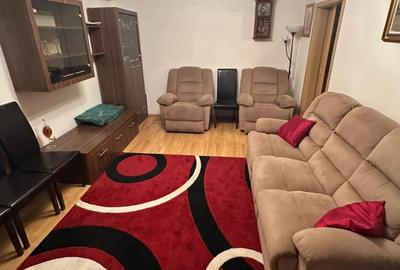 Titan Barajul Bistriței, metrou, parc IOR, centrala, 2 bai, renovat, mobil/util - 8