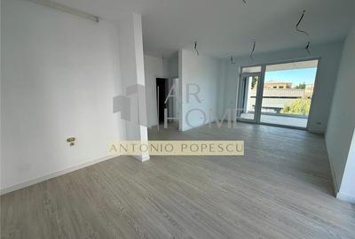 Apartament cu 2 camere decomandat în Albert