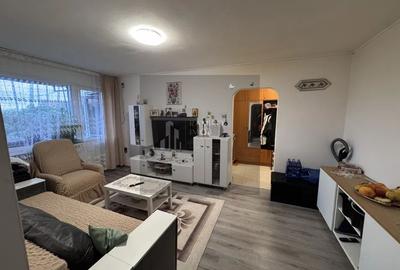 Apartament cu 2 camere semidecomandat, mobilat în Alexandru Obregia