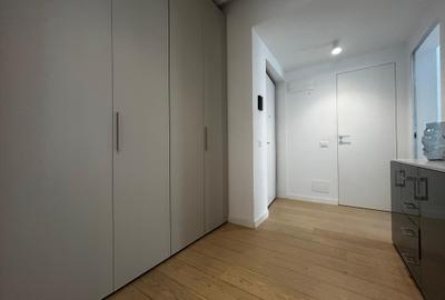Apartament 2 camere Nusco City - Promenada Mall | Metrou Aurel Vlaicu - 9