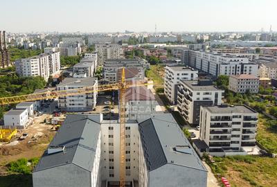 Garsoniere noi disponibile | Zona Berceni | Sector 4 - 12