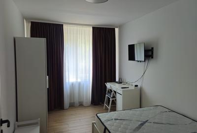 2  camere /prima inchiriere/renovat/utilat /zona Gand  Arena - 5
