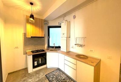 GARSONIERA 3/5 LUX MOBILATA SI UTILATA MODERN  VEDERE SUPERBA DAMBOVITA METROU - 7