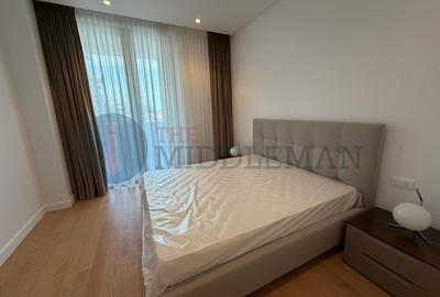 ONE RAHMANINOV | Apartament exclusivist cu 4 camere și terasă de 48 mp - 13