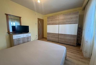GM1394 Inchiriere apartament 2 camere Decebal_Piata Alba Iulia - 11