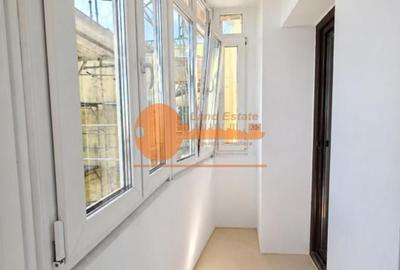 Apartament 3 Camere | Traian – Matei Basarab | 81 mp | 1996 - 10