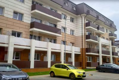 Garsonieră decomandată în Sânpetru