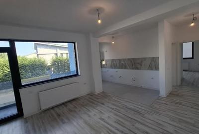 🙋 Kamsas🔸 3 Camere Decomandate 82,50m² Centrala Finisat Etaj 1 - 1