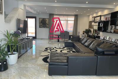Vila de lux de vanzare in Sibiu- Sura Mare- Ana Residence ! - 1