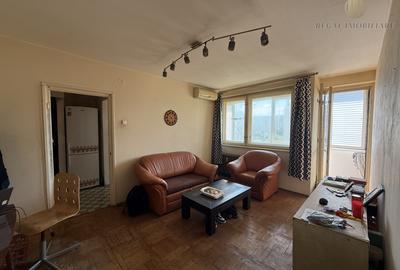 Apartament cu 2 camere decomandat, mobilat în Iancului