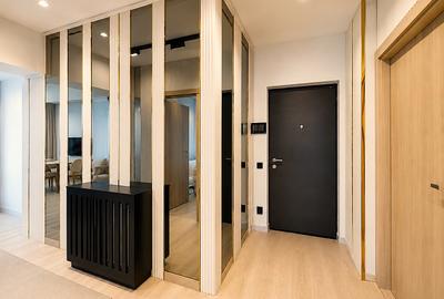 Apartament 3 camere 3 minute Metrou Dristor | Complex rezidențial modern 2023 - 11
