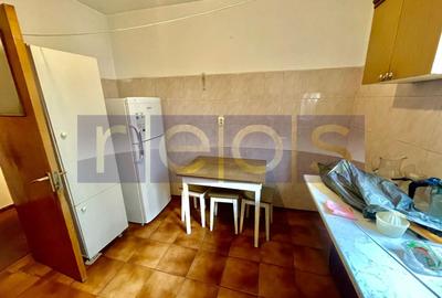 VANZARE APARTAMENT 3 CAMERE 66MP CAMPIA LIBERTATII MUNCII VEDERE DUBLA - 11