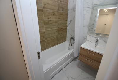Prima închiriere, parcare, terasă 13 mp, 2 camere totul nou în Atena - Pallady - 13