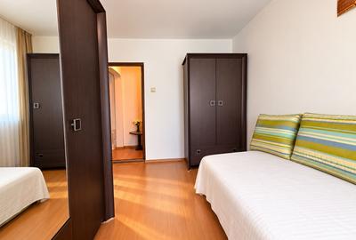 Apartament cu 4 camere, 72 mp utili, 2 băi, zonă liniștita langa parc - 6