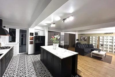 Apartament cu 3 camere, 2 balcoane și boxă de 17 mp | Gheorgheni - 2