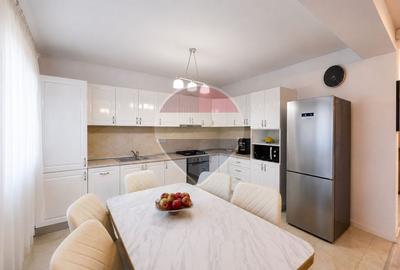 Casa individuala de vanzare, 4 camere, 388mp teren, 2023, Pantelimon - 6