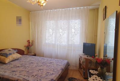 Titan 1 Decembrie 49 mp, inchiriere apartament 2 camere mobilat si utilat - 3