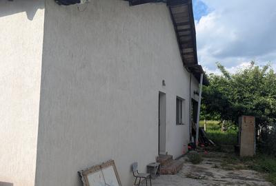 Casă de vânzare – Parter, Buftea, Centru! 25 de min de Bucuresti - 16