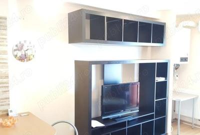 2 CAM. GARA DE NORD-PLEVNEI 4/6 IMOBIL 2017, 2 LIFTURI, MOBILAT SI UTILAT MODERN - 2