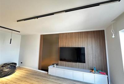 Apartament cu 2 camere decomandat în Costin Georgian