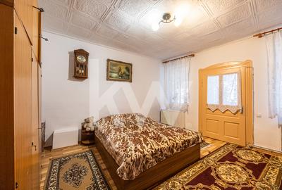 Cernatu, casă cu teren de 1000 mp - 16