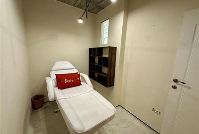 Spatiu Comercial Inchiriere Salon Infrumusetare Vitan Mall 87mp - 7