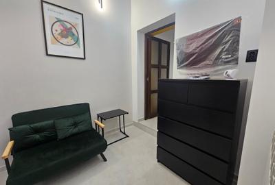 Apartament doua camere Centru - UMF - 2