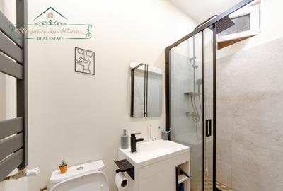 Oportunitate Ultracentrală! Apartament 2 Camere – Renovat Complet 2025, Arad, - 6