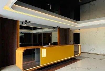 Apartament 3 camere  YACHT KID /Floreasca/Barbu Vacarescu - 2