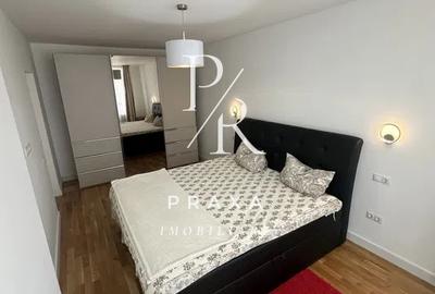 Apartament 2 camere, 56 mp, balcon, LIFT, mobilat complet, zona BMW-Metro! - 6